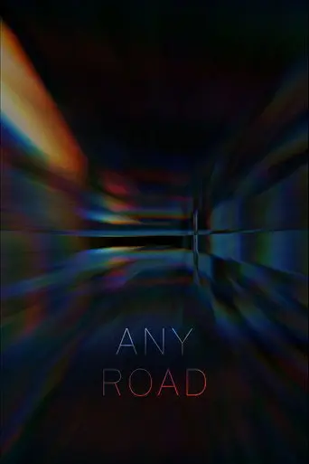 Any Road (2016)