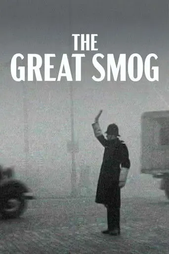 The Great Smog of London (2026)