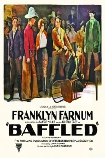 Baffled (1924)