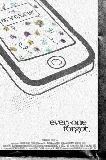 Everyone Forgot (2022)