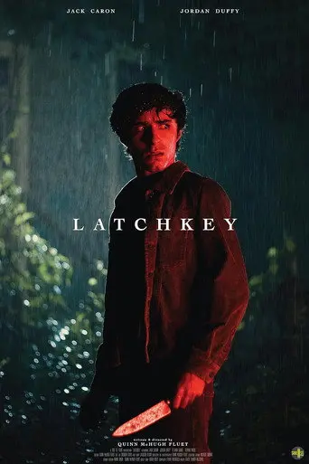 Latchkey (2024)