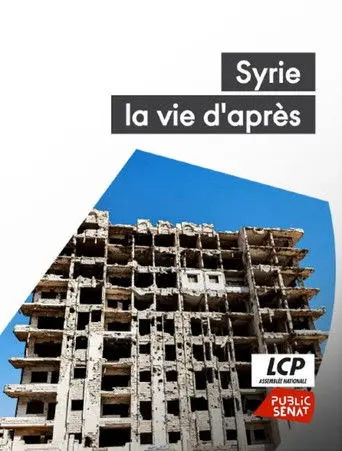 Homs - Syrie, la vie d’après (2025)