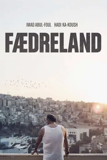 Land of Our Fathers (2017)