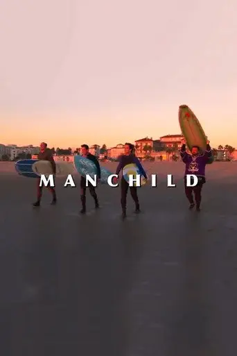 Manchild (2007)