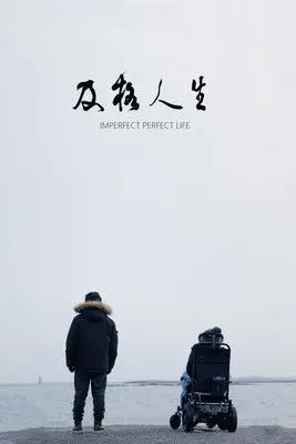 Imperfect Perfect Life (2021)