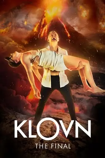 Klovn The Final (2020)