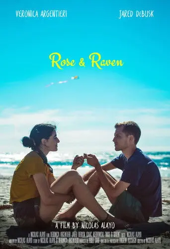 Rose & Raven (2019)