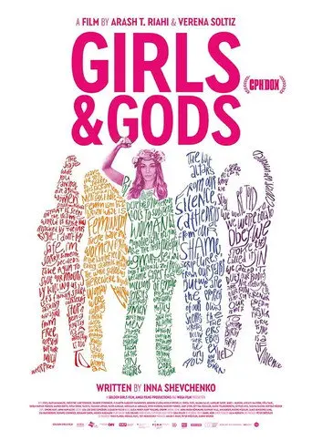 Girls & Gods (2025)