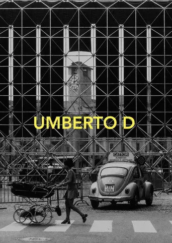 Umberto D (2017)