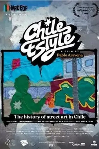 Chile Estyle (2022)
