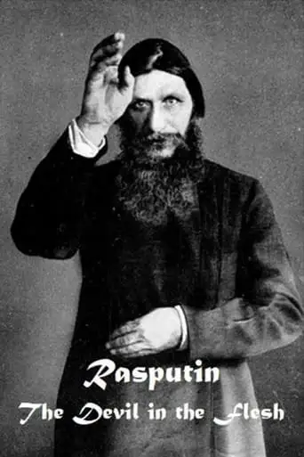 Rasputin: The Devil In The Flesh (2002)