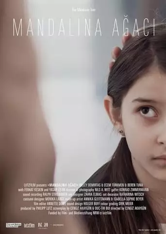 The Mandarin Tree (2018)