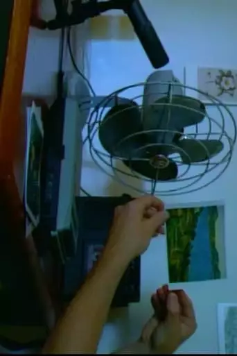 Seven Images Of Disappearance (2023)
