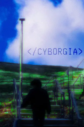 CYBORGIA (1970)