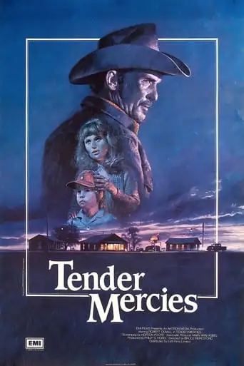 Tender Mercies (1983)