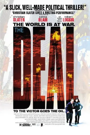 The Deal: El trato (2006)