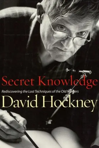 David Hockney: Secret Knowledge (2001)