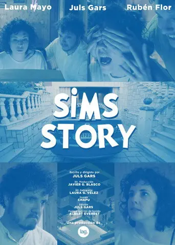 Sims Story (2019)