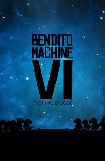 Bendito Machine VI: Carry On (2018)