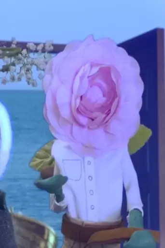 Cherry Blossom's Elegy (2022)