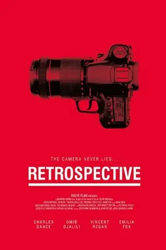 Retrospective (2014)