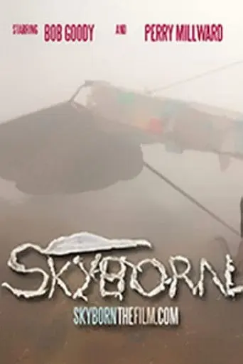 Skyborn (2012)