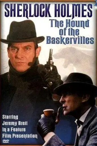 The Hound of the Baskervilles (1988)
