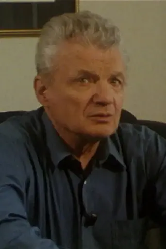 Portrait of Miki Muster (1997)