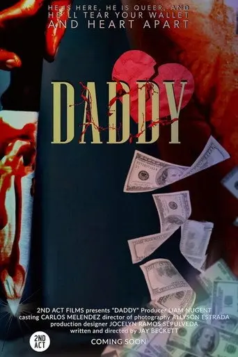 Daddy (2023)