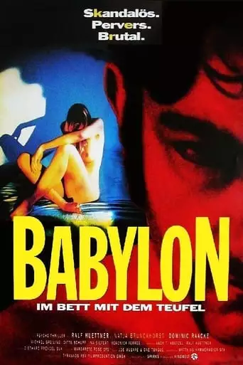 Babylon - Im Bett Mit Dem Teufel (1991)