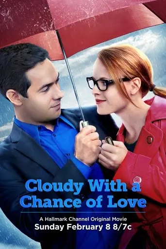 Cloudy with a Chance of Love (2015)