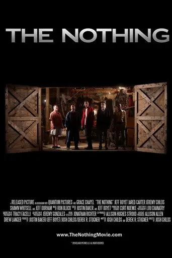 The Nothing (2011)