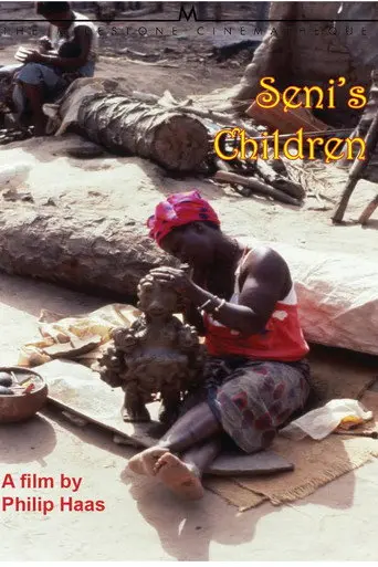 Seni's Children (1992)