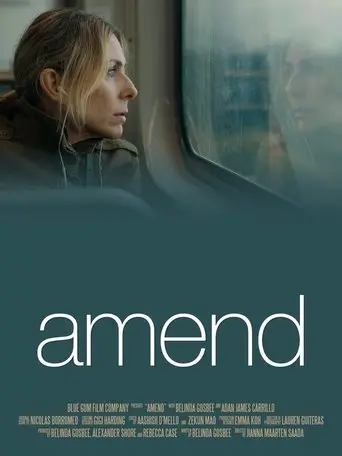 Amend (2023)