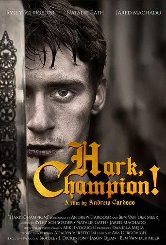 Hark, Champion! (2023)
