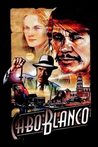 Caboblanco (1980)