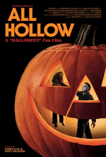 All Hollow (2025)