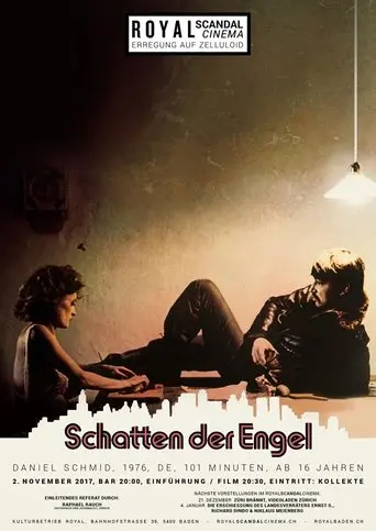 Shadow Of Angels (1976)