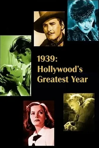 1939: Hollywood's Greatest Year (2009)