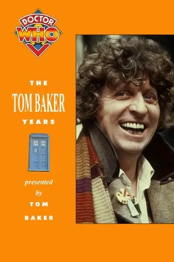 Doctor Who: The Tom Baker Years (1992)