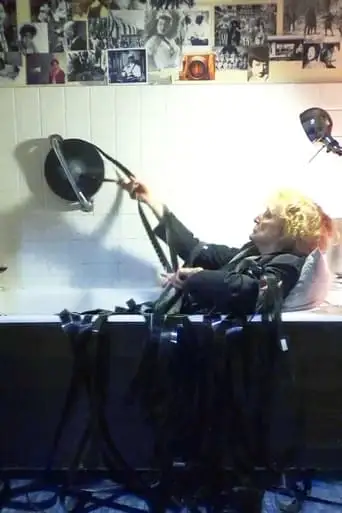 The Black Bath (2021)