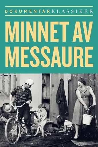Minnet av Messaure (2009)