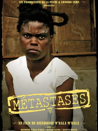 Métastases (2012)
