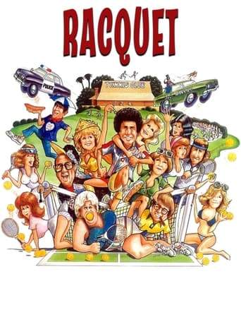 Racquet (1979)