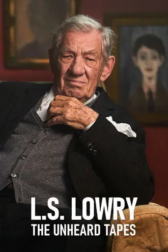 LS Lowry: The Unheard Tapes (2026)