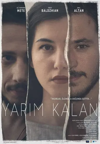 Yarım Kalan (2017)