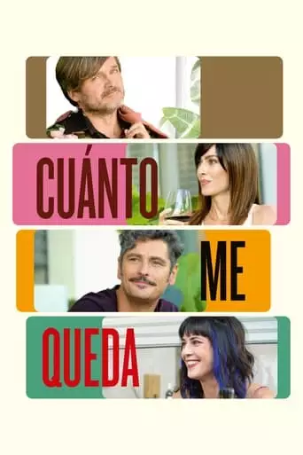 Cuanto Me Queda (2023)