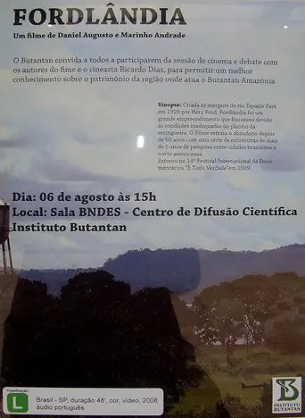 Fordlândia (2011)