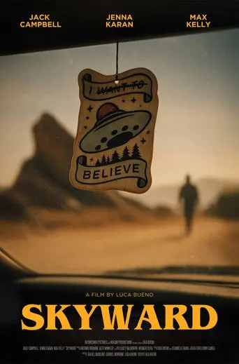 Skyward (1970)