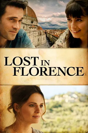 Lost in Florence (2017)